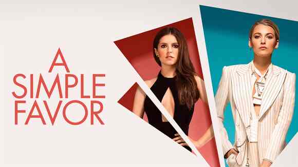 A Simple Favor