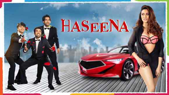 Haseena