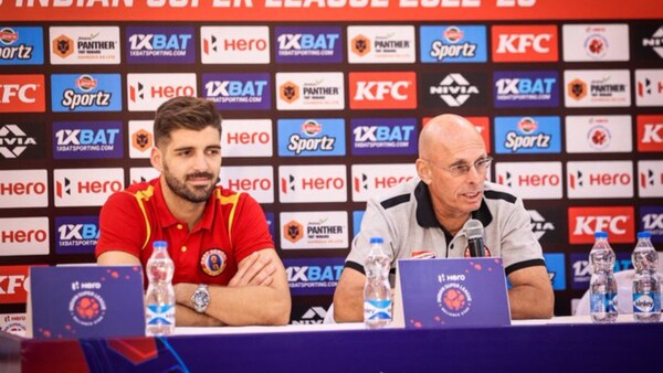 EBFC vs OFC, ISL 2022-23: Where and when to watch East Bengal FC vs Odisha FC match live