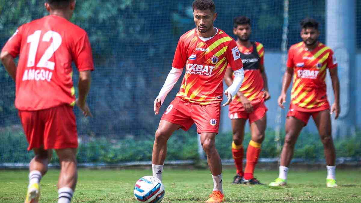 EBFC vs FCG, ISL 2022-23: Where and when to watch East Bengal FC vs FC Goa match live