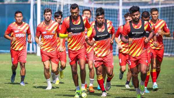 NEUFC vs EBFC, ISL 2022-23: Where and when to watch NorthEast Untied vs East Bengal match live