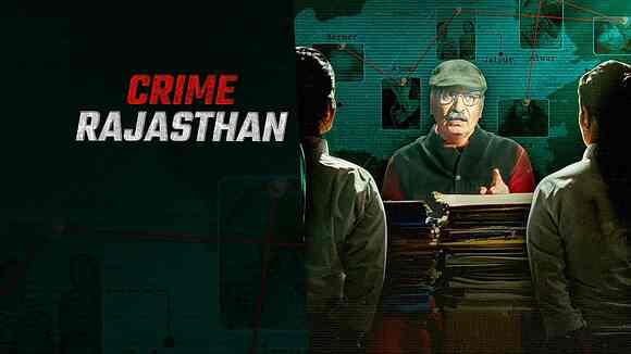 Crime Rajasthan