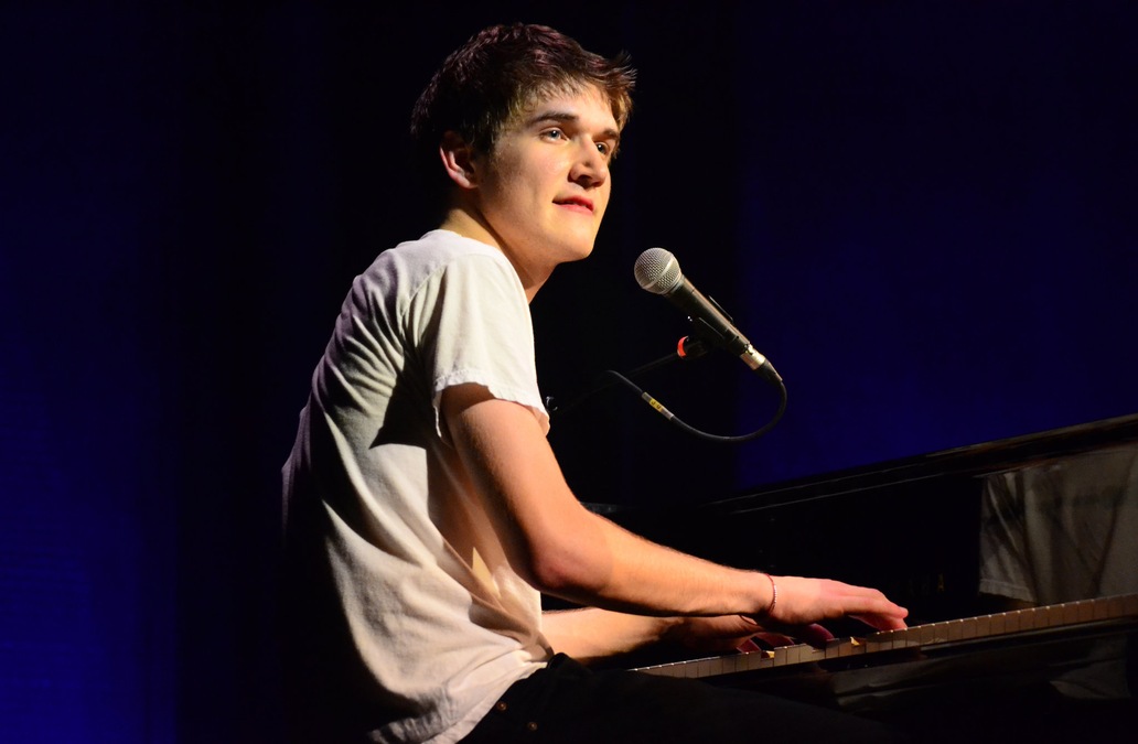 Bo Burnham announces new Netflix quarantine special
