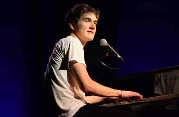 Bo Burnham announces new Netflix quarantine special