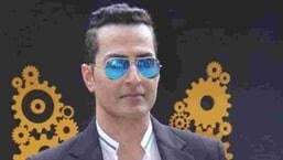 Sudhanshu Pandey: There’s still a spill over of regression in many shows