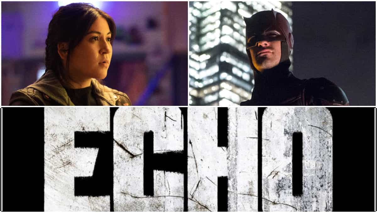 Disney+'s Echo plot details out; her involvement in Daredevil: Born ...