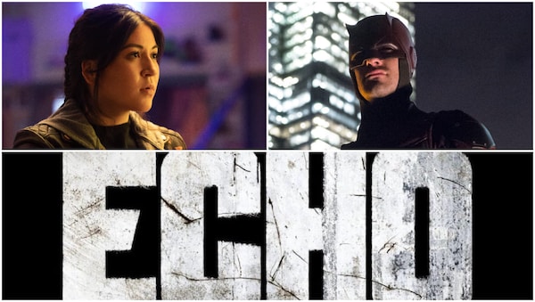 Disney+'s Echo plot details out; her involvement in Daredevil: Born Again teased – Here’s everything we know