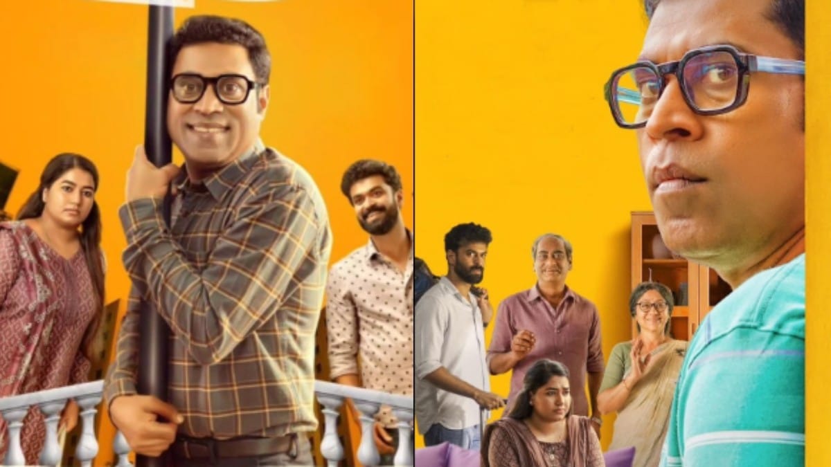 ED Extra Decent on OTT: Suraj Venjaramoodu Malayalam dark comedy to stream on this platform
