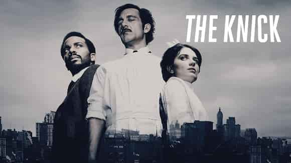 The Knick