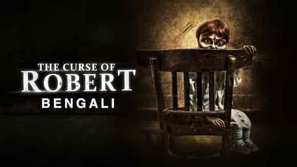 The Curse of Robert