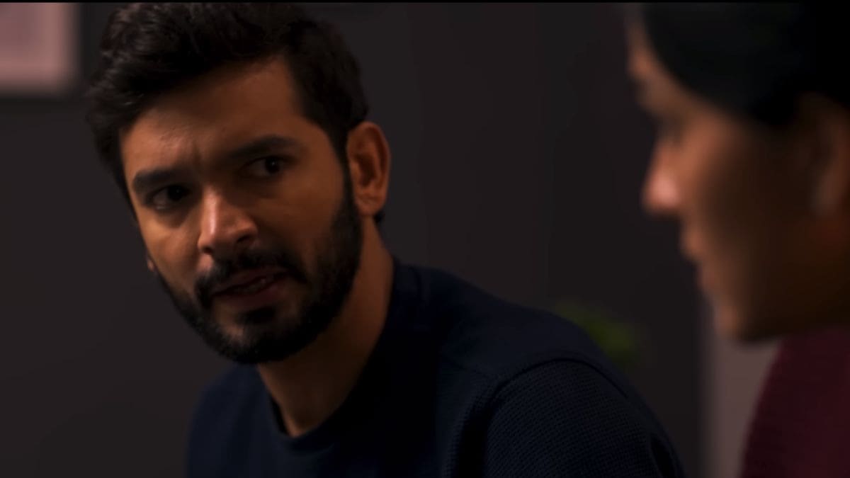 Edagaiye Apaghatakke Karana movie review: Diganth's dark comedy has a few laughs, but not enough