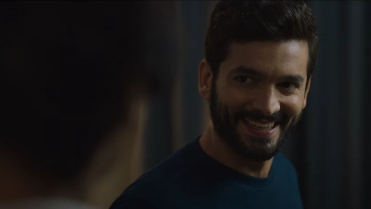 Edagaiye Apaghatakke Karana’s Diganth: I’m not a natural leftie; maintaining that was a challenge