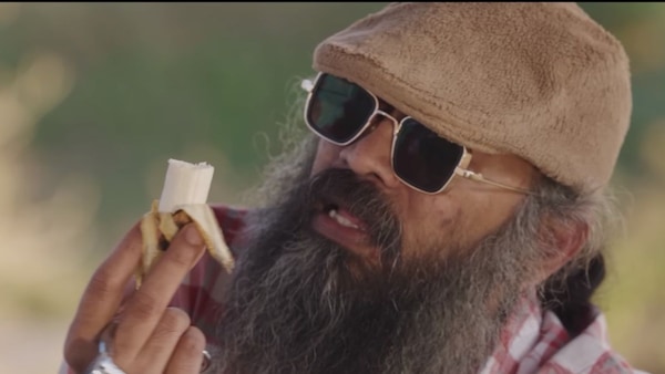 Eddelu Manjunatha 2 release update: Amid tussle with Guruprasad’s widow, producer declares final stance