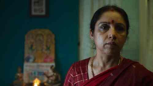 Edhiri Review (Navarasa): Earnest performances from Prakash Raj, Revathy and Vijay Sethupathi make it a one-time watch