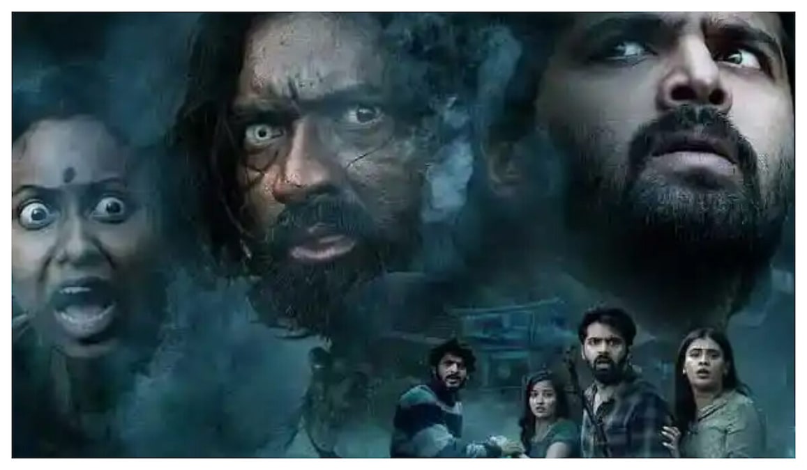 Eesha OTT release date: When, where to stream Hebah Patel's horror thriller