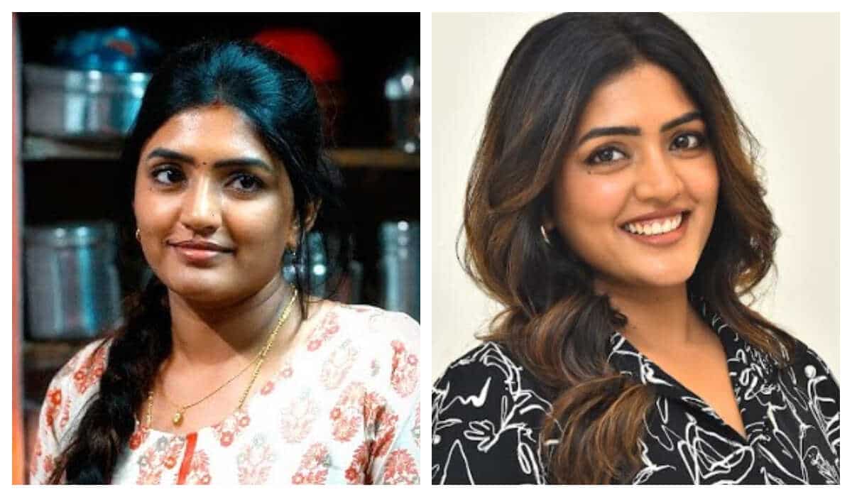 Eesha Rebba on Om Shanti Shanti Shantihi: This film showcases my acting prowess