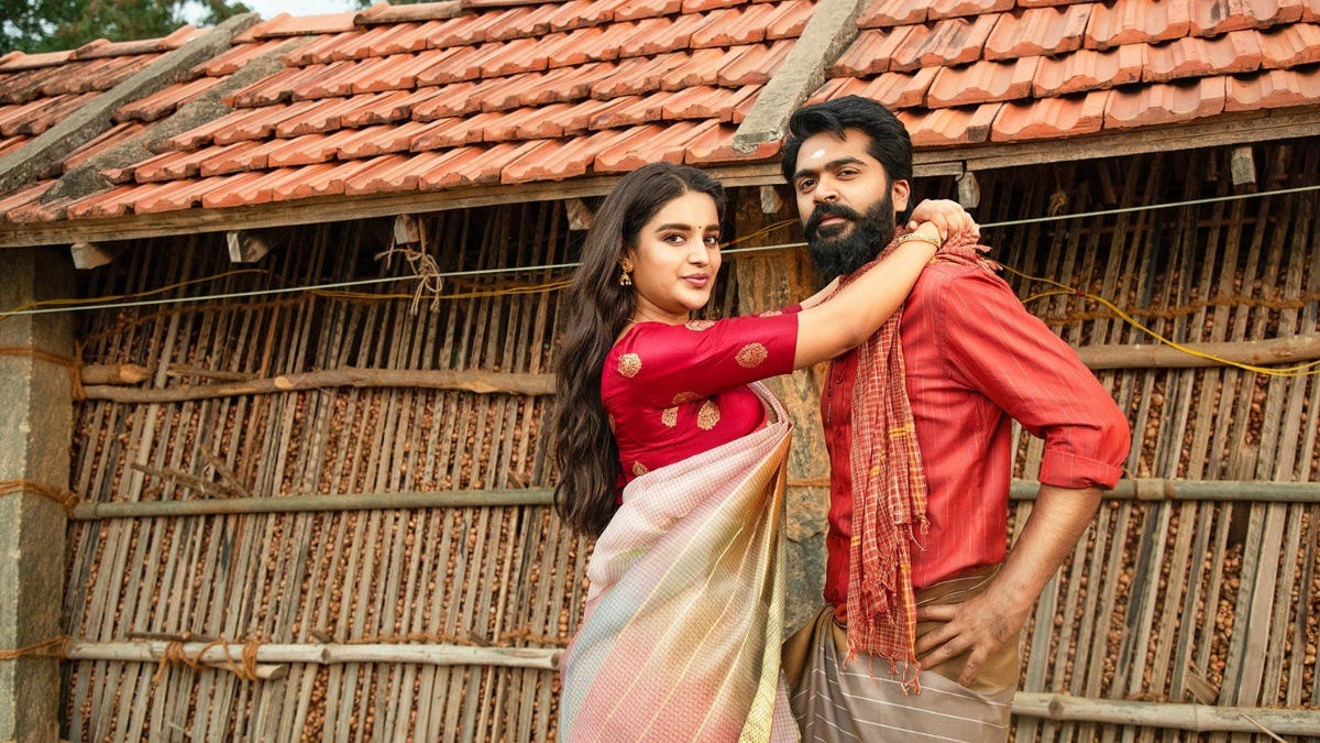 Eeshwarudu OTT release date: When and where to watch Silambarasan, Nidhhi Agerwal’s film