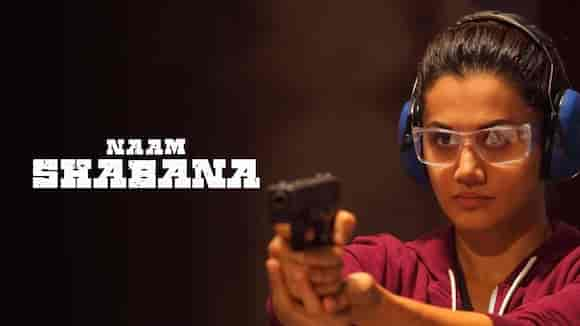 Naam Shabana