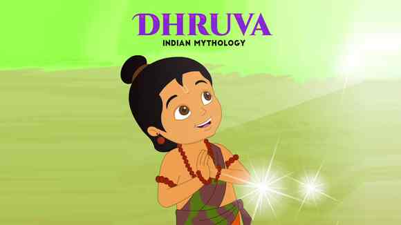 Indian Mythological Stories