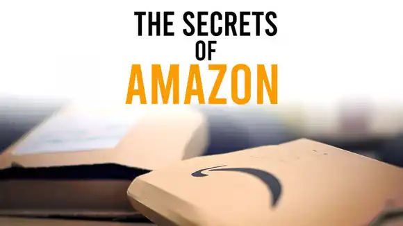 The Secrets Of Amazon