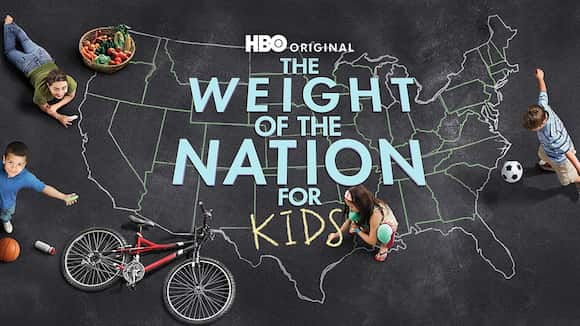 The Weight Of The Nation For Kids