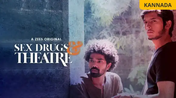 Sex Drugs & Theatre