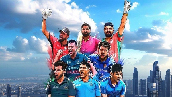 Asia Cup 2025: Who Can Stop India? The Rivals Gunning For Glory