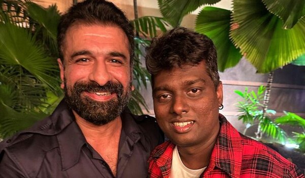 Jawan: THIS is the reason why Eijaz Khan thanked film’s director Atlee Kumar