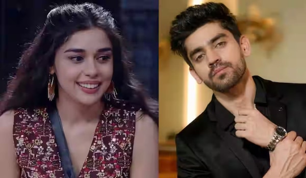 Eisha Singh and Avinash Mishra
