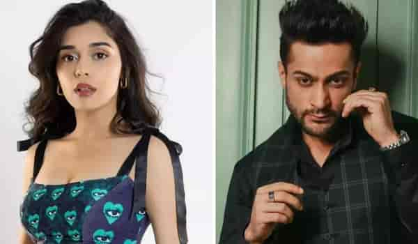 Bigg Boss 18 - Eisha Singh finally addresses her rumored relationship with Shalin Bhanot: 'I value him deeply but...'