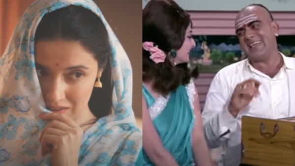 Ek Chatur Naar title song: Divya Khossla Kumar-Neil Nitin Mukesh ruin another Hindi classic, Kailash Kher’s talent wasted