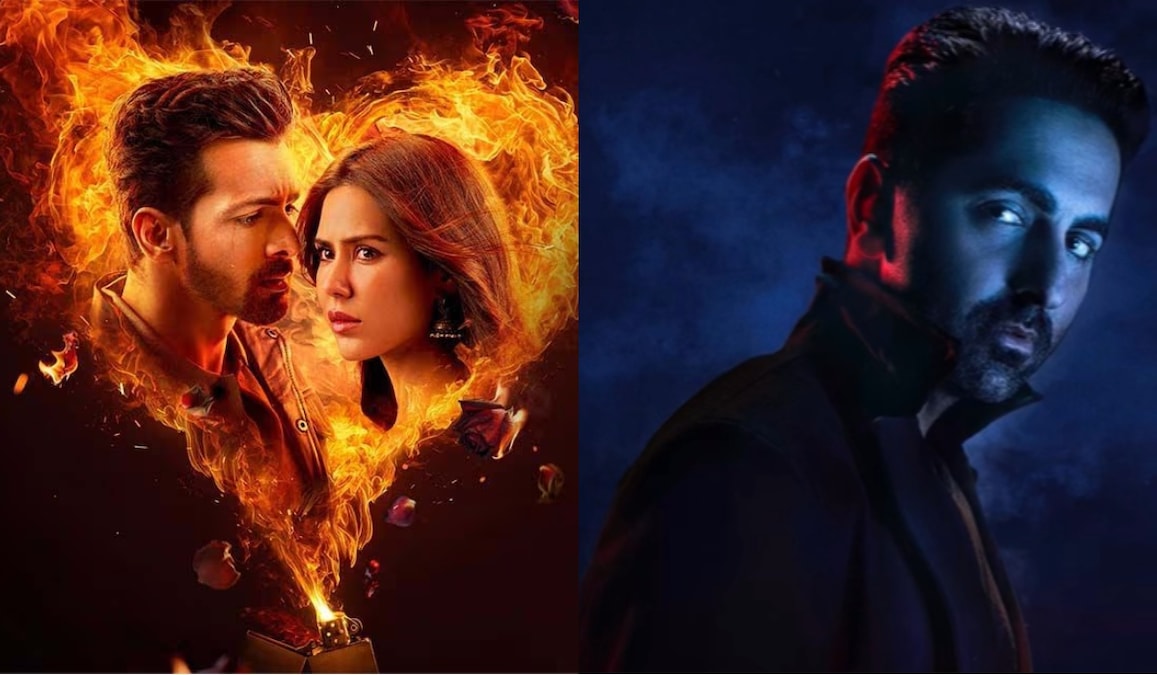 Harshvardhan Rane's Ek Deewane Ki Deewaniyat OUTPACES Ayushmann Khurrana's Thamma in budget recovery; here's how