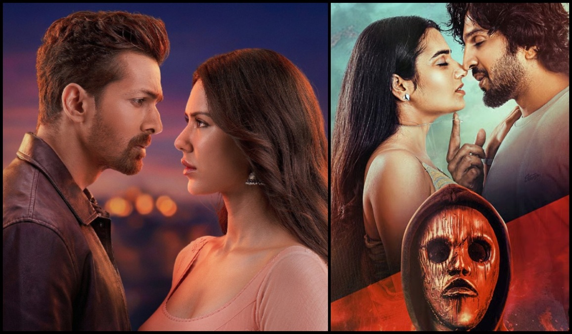 new OTT releases to watch this Christmas weekend (December 27-28, 2025)