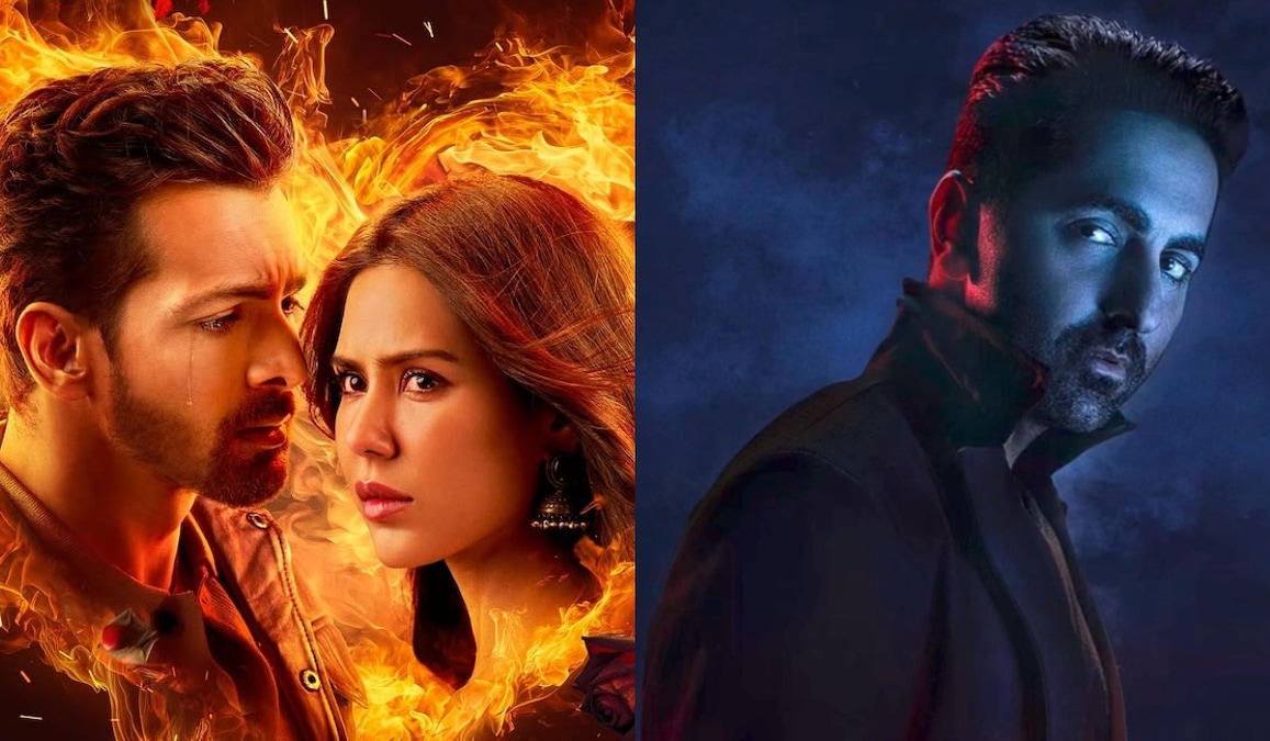 Ek Deewane Ki Deewaniyat advance booking update: Harshvardhan Rane’s romantic drama expected for a good opening amid Thamma clash