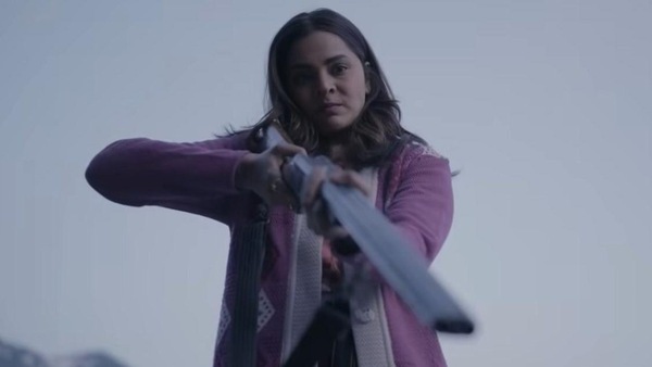 Exclusive! Anuja Sathe talks about how Ashraf aka Leela Paswan is different from Sushmita Sen's Aarya