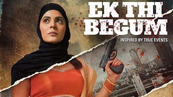 Exclusive! Sachin Darekar: Ek Thi Begum's story needed to go beyond Maharashtra