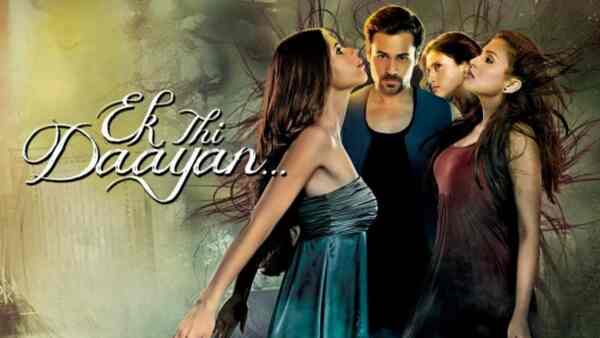 Scream Stream: Revisiting the mysterious magic of just the first half of Ek Thi Daayan