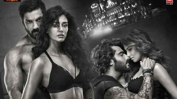 Ek Villain Returns release date: Where to watch Arjun Kapoor, John Abraham, Disha Patani’s film on OTT after its theatrical run