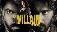 Ek Villain Returns box office collection day 3: John Abraham, Arjun Kapoor’s movie ends first weekend on a high