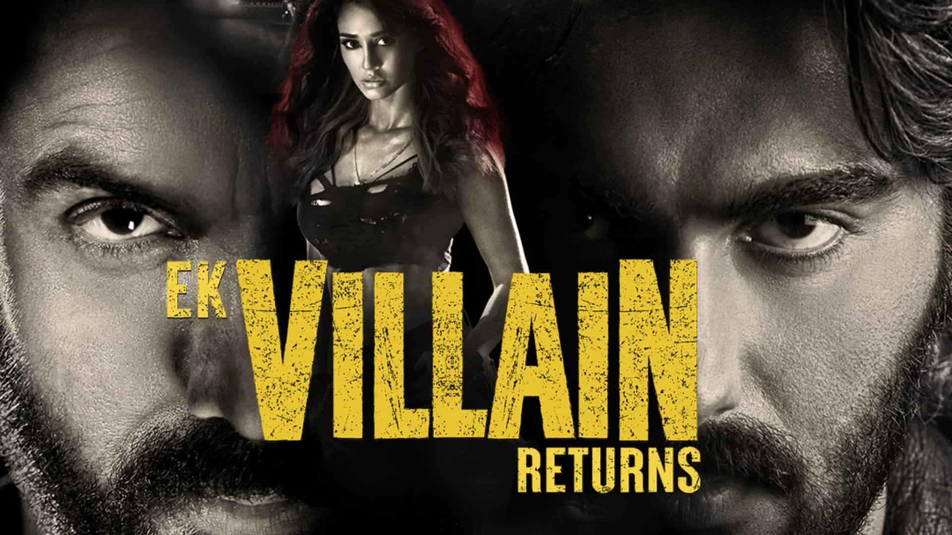 Ek Villain : Latest News, Videos and Photos on Ek Villain - India.Com News