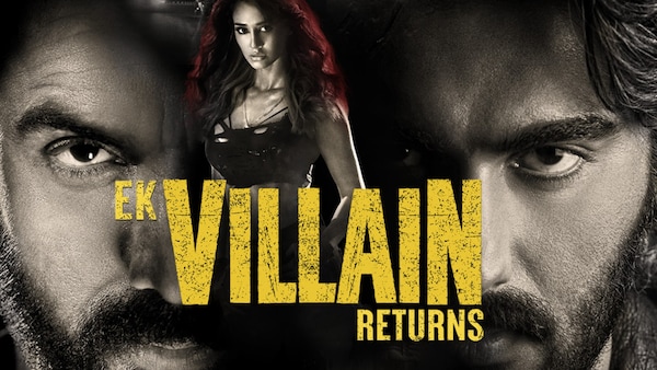 Ek Villain Returns OTT release date: When and where to watch John Abraham and Arjun Kapoor's thriller online