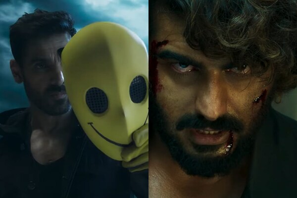 Ek Villain Returns trailer: Arjun Kapoor, John Abraham are vicious villains out for vengeance