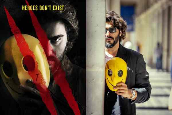 Ek Villain Returns actor Arjun Kapoor reveals he was offered a role in the first instalment : It is destiny