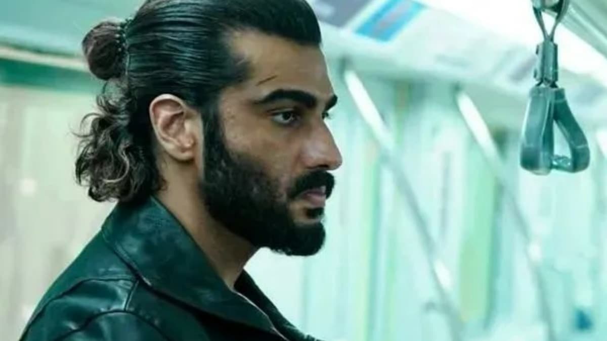 Arjun Kapoor is ‘all game for’ Ek Villain 3