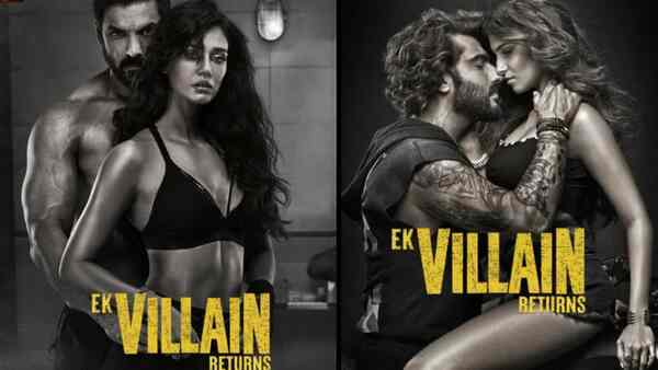 Ek Villain Returns song Dil Twitter reaction: Fans hail ‘heartfelt’ track featuring Arjun Kapoor, Tara Sutaria