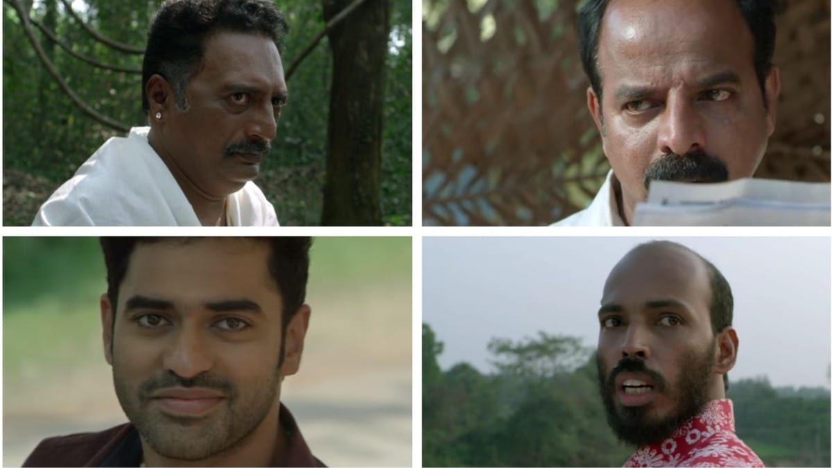 Ekam release update: Rakshit Shetty to announce when and where to watch his debut Kannada web series production