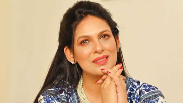 Kohrra-actress Ekavali Khanna: Tollywood  hasn’t utilised me adequately and I accept that with grace