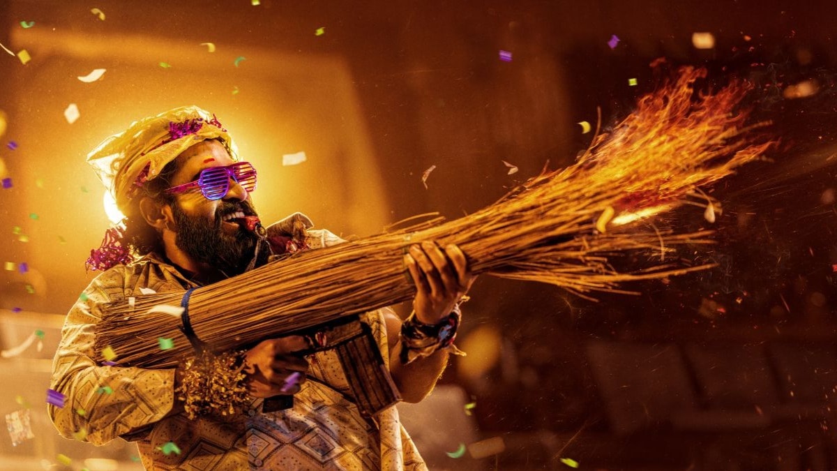 Ekka teaser: Fans in love with Jr Power Star Yuva Rajkumar’s Jackie vibe