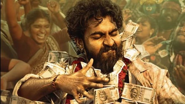 Yuva Rajkumar in a still from Ekka