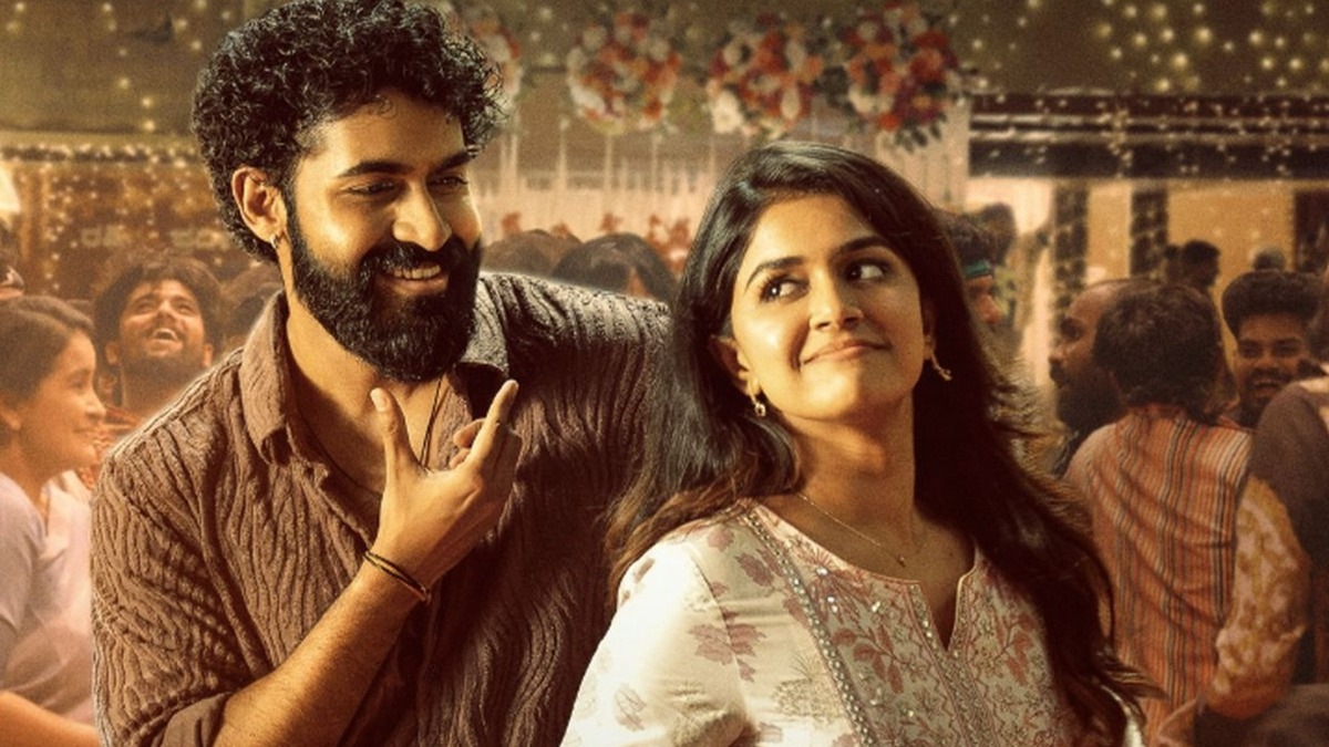 Yuva Rajkumar’s Ekka’s new song out on THIS date